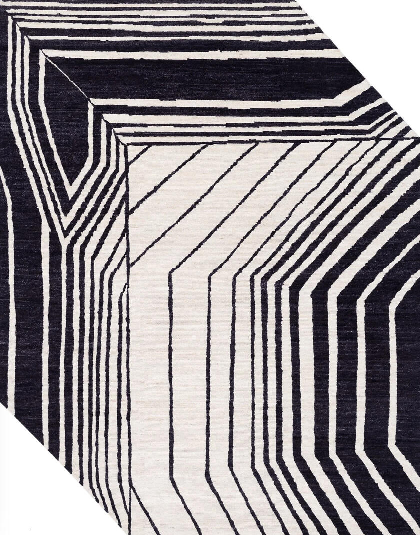 Deco Polygon