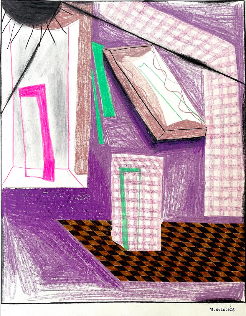 Color Drawing