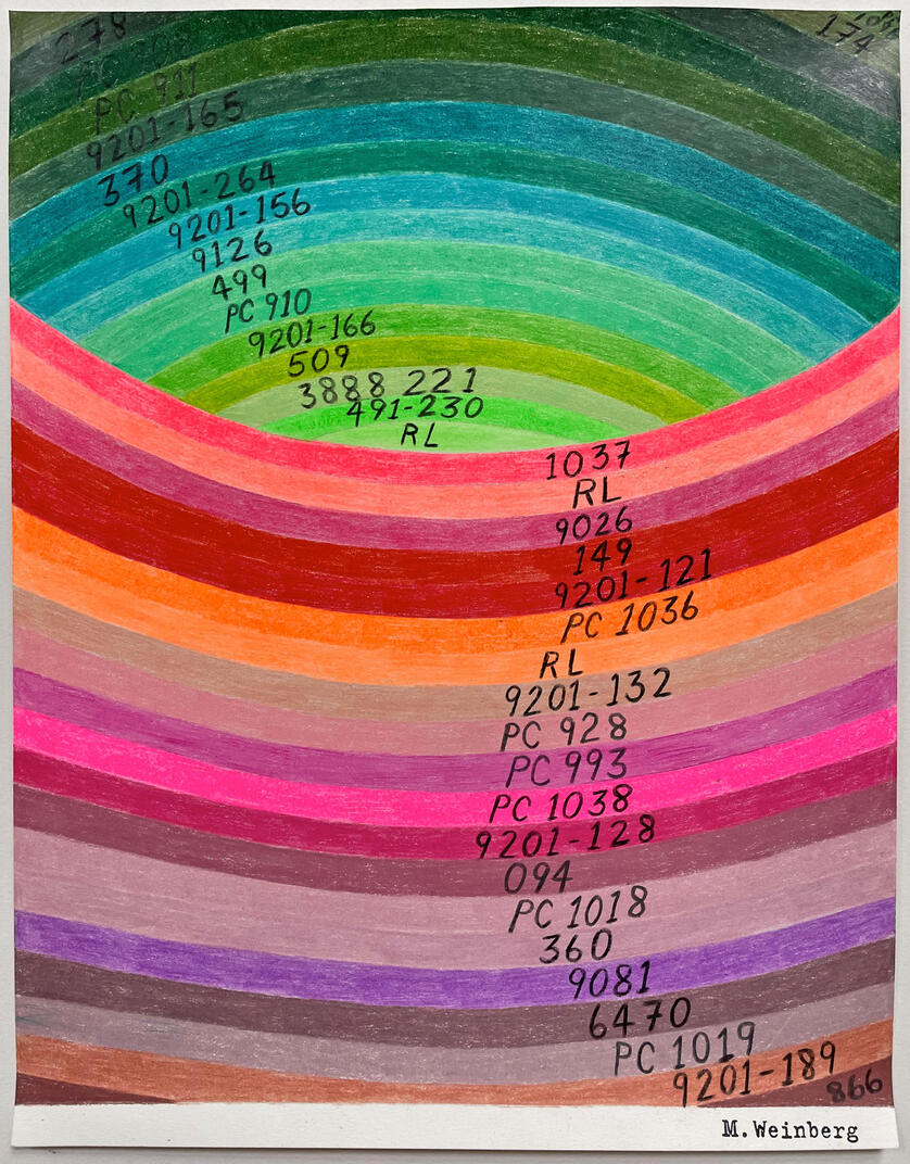 Theoretical Color