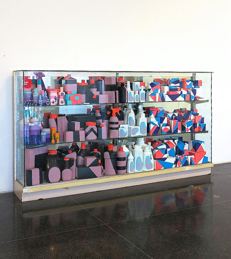 Shelf Life/Souvenirs