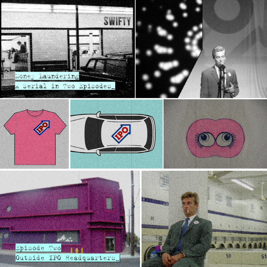 IPOcollaboration with Octavio Campos and Dinorah DeJesus Rodriguez, ipo-worldwide.org