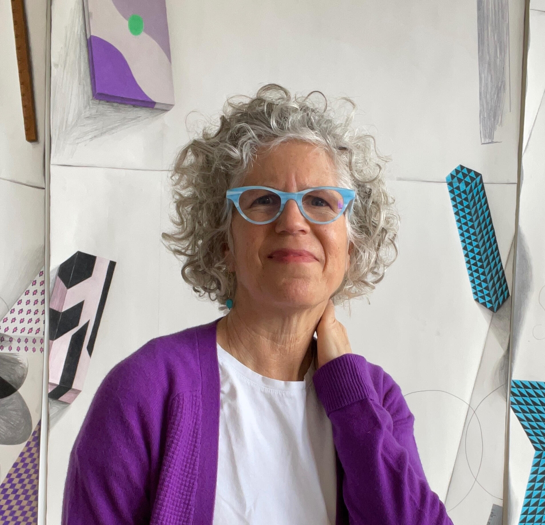 Michelle Weinberg Michelle Weinberg